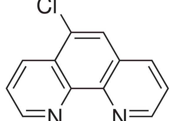 5-Chloro-1,10-phenanthroline
