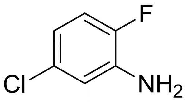 5-Chloro-2-Fluoroaniline