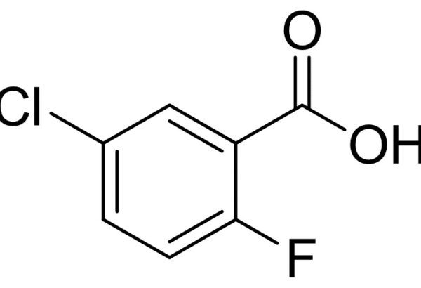 5-Chloro-2-Fluorobenzoic Acid