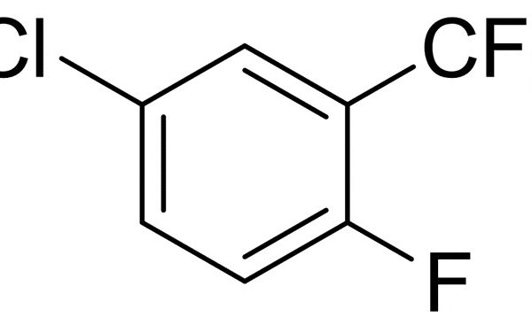 5-Chloro-2-Fluorobenzotrifluoride