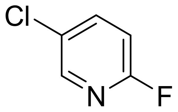 5-Chloro-2-Fluoropyridine