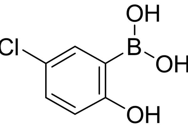 5-Chloro-2-Hydroxyphenylboronic Acid