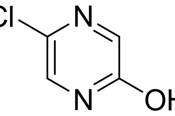 5-Chloro-2-Hydroxypyrazine