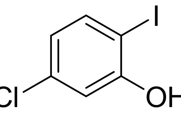 5-Chloro-2-Iodophenol