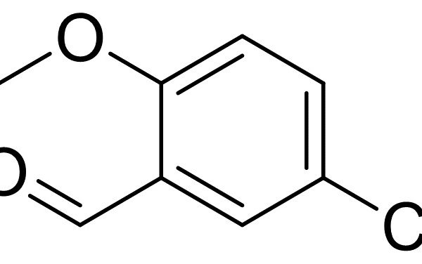 5-Chloro-2-Methoxybenzaldehyde