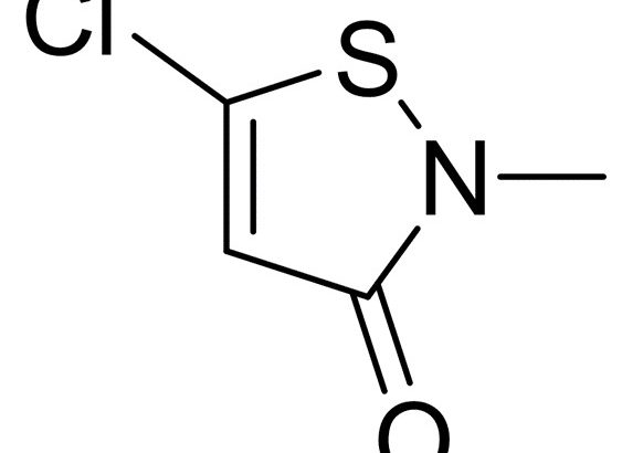 5-Chloro-2-Methyl-4-Isothiazolin-3-One