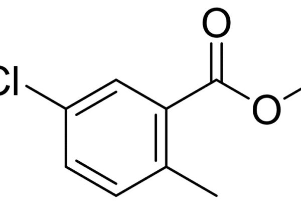5-Chloro-2-Methyl-Benzoic Acid Methyl Ester