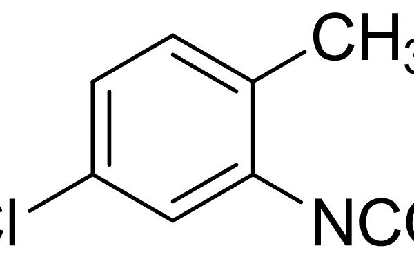 5-Chloro-2-Methylphenyl Isocyanate