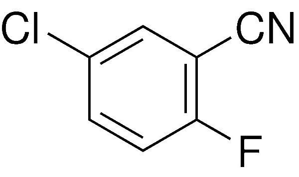 5-Chloro-2-fluorobenzonitrile