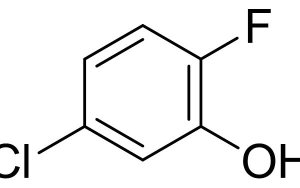 5-Chloro-2-fluorophenol