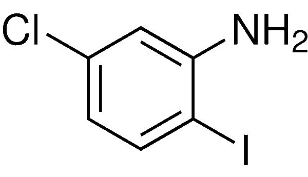 5-Chloro-2-iodoaniline