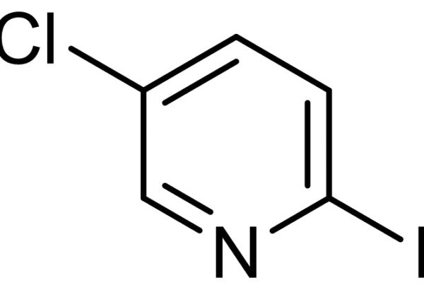 5-Chloro-2-iodopyridine