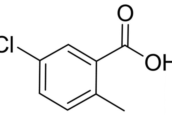 5-Chloro-2-methylbenzoic acid