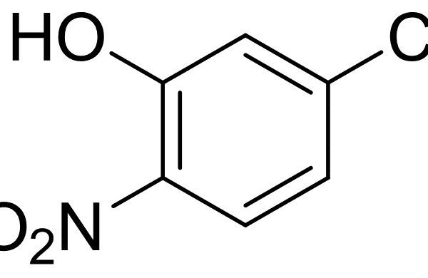 5-Chloro-2-nitrophenol