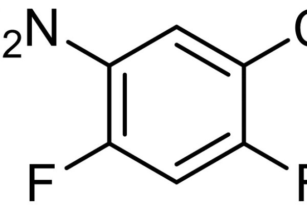 2,4-Difluoroaniline