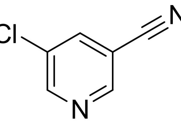 5-Chloro-3-Cyanopyridine