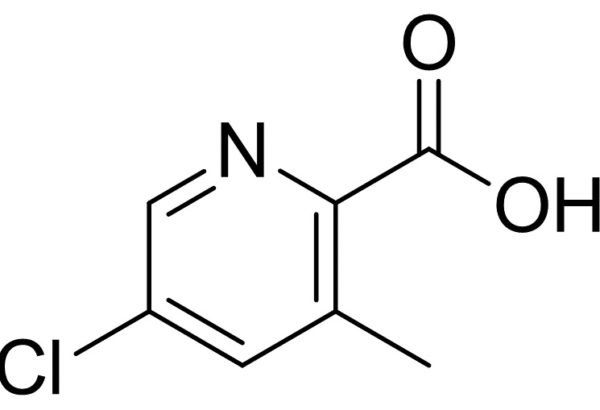 5-Chloro-3-Methyl-Pyridine-2-Carboxylic Acid