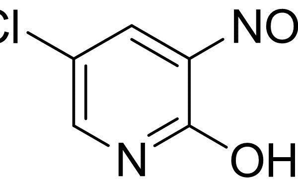 5-Chloro-3-Nitro-2-Pyridinol
