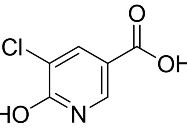 5-Chloro-6-Hydroxy-3-Pyridinecarboxylic Acid