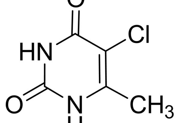5-Chloro-6-Methyluracil