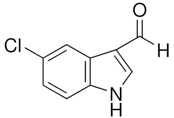5-Chloroindole-3-carboxaldehyde
