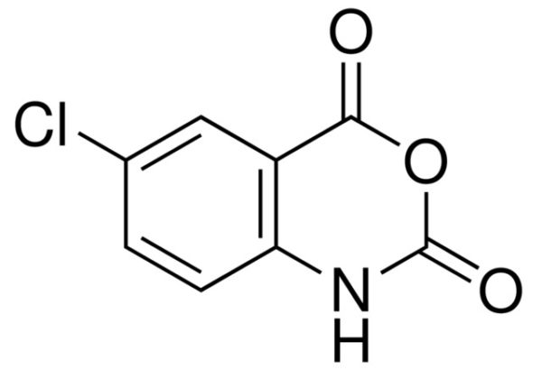 5-Chloroisatoic anhydride