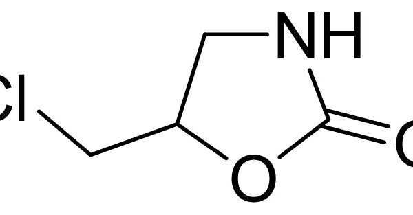 5-Chloromethyl-2-Oxazolidinone