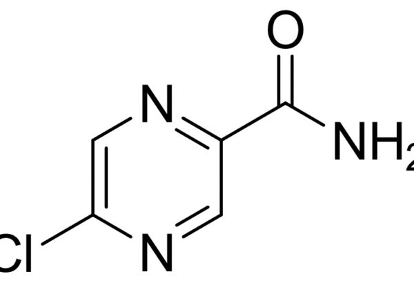 5-Chloropyrazine-2-Carboxamide