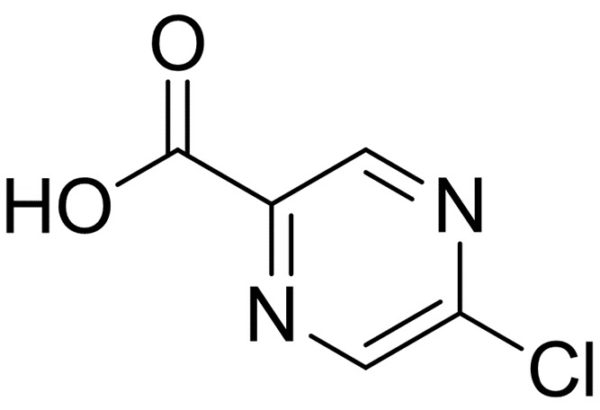 5-Chloropyrazine-2-Carboxylic Acid