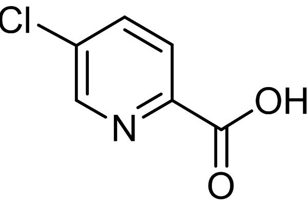 5-Chloropyridine-2-Carboxylic Acid