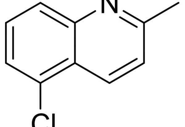 5-Chloroquinaldine
