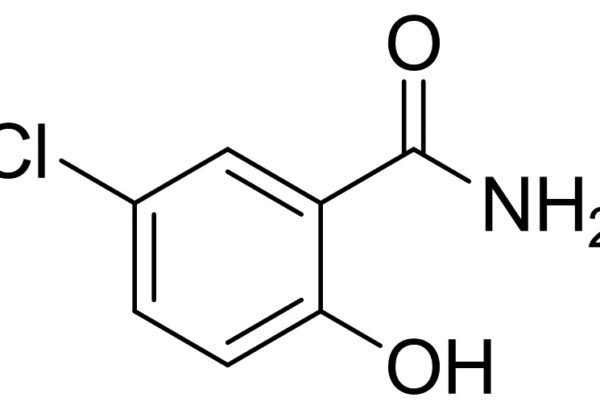 5-Chlorosalicylamide