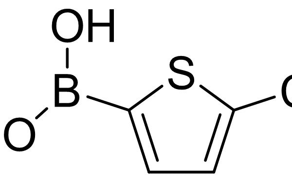 5-Chlorothiophene-2-boronic acid