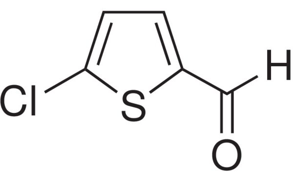 5-Chlorothiophene-2-carboxaldehyde