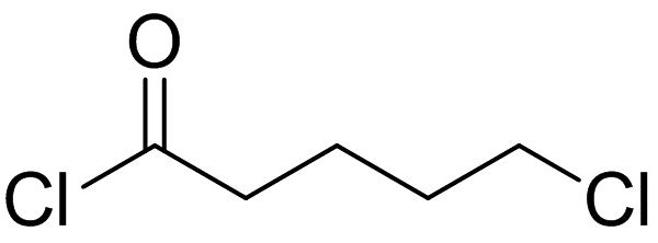 5-Chlorovaleryl chloride