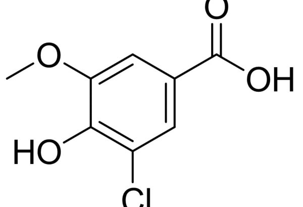 5-Chlorovanillic Acid