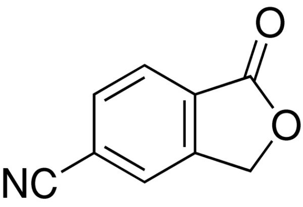 5-Cyanophthalide