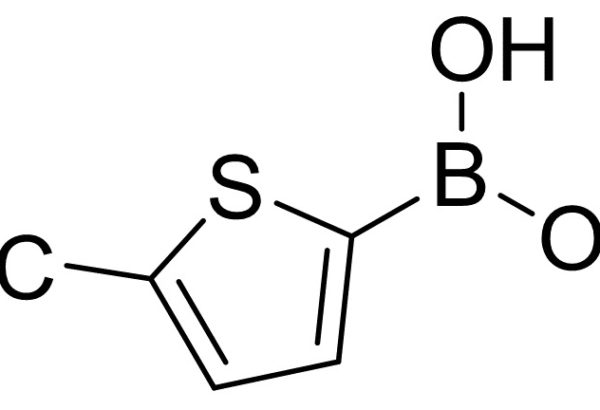 5-Cyanothiophene-2-Boronic Acid
