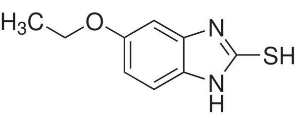 5-Ethoxy-2-mercaptobenzimidazole