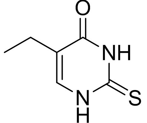5-Ethyl-2-Thiouracil