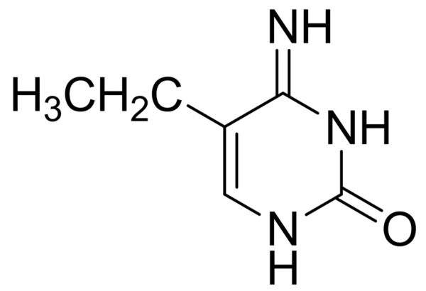 5-Ethyluracil