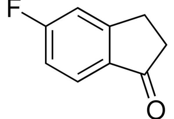 5-Fluoro-1-indanone