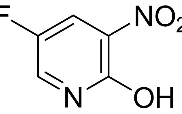 2-Hydroxy-3-Nitropyridine 1 2-Hydroxy-3-Nitropyridine
