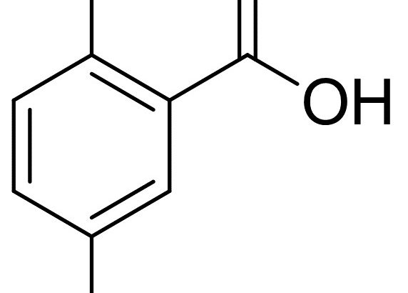 5-Fluoro-2-Iodobenzoic Acid