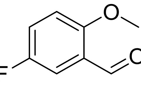 5-Fluoro-2-Methoxybenzaldehyde
