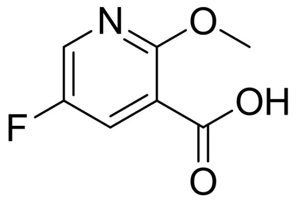 2-Methoxynicotinic Acid