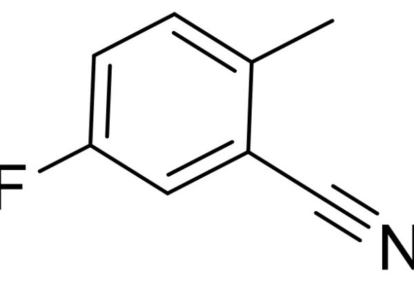 5-Fluoro-2-Methylbenzonitrile