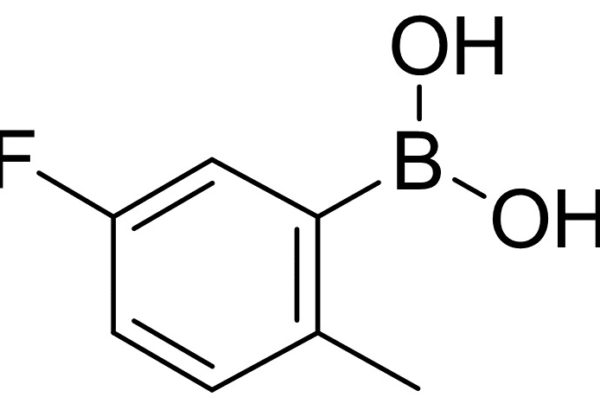 5-Fluoro-2-Methylphenylboronic Acid
