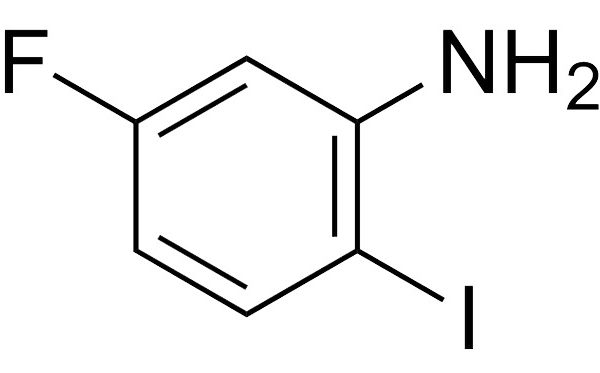 5-Fluoro-2-iodoaniline
