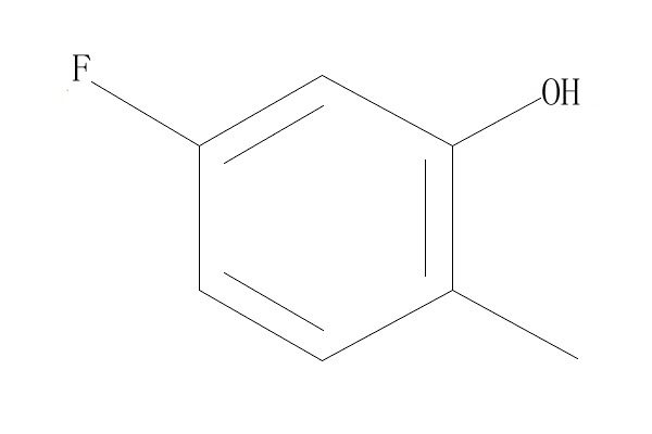 5-Fluoro-2-methylphenol